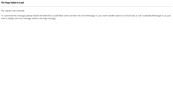 Desktop Screenshot of greystonerentals.com